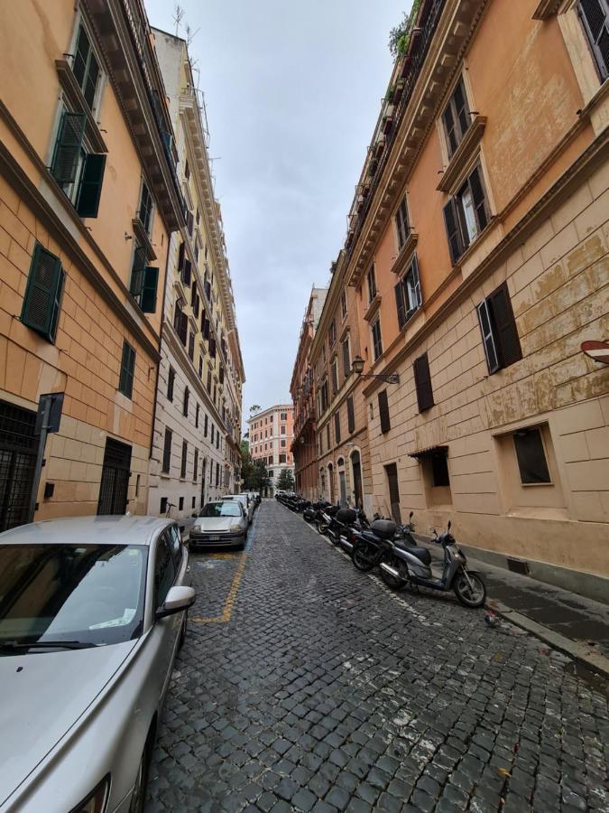 Hotell Martino Ai Monti